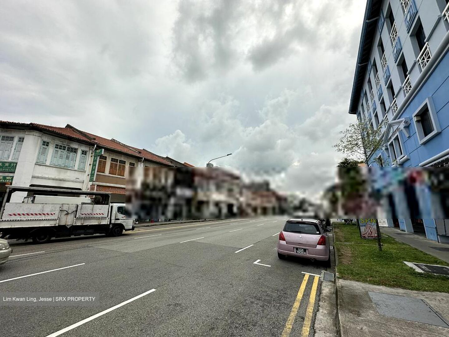 Geylang Road (D14), Shop House #560371171